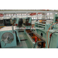 Stainless steel coil sheet slitting line